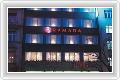  1  Ramada Grand Symphony